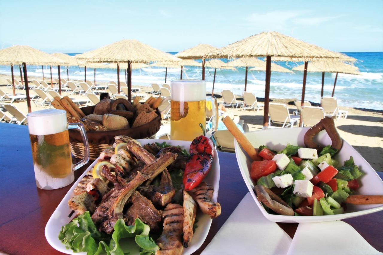 Hotel Dedalos 3*
