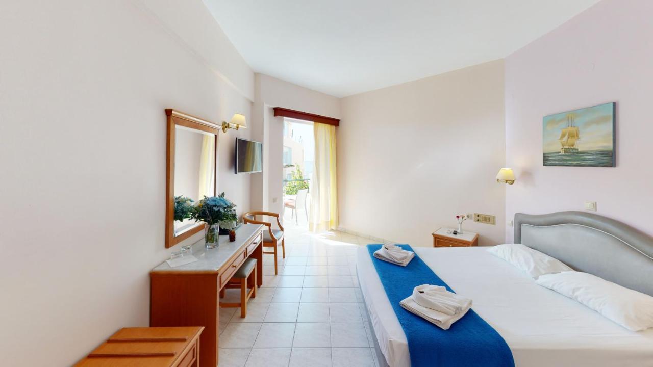 Hotel Dedalos