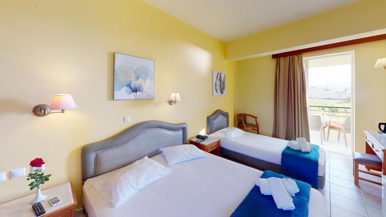 Hotel Dedalos 3*