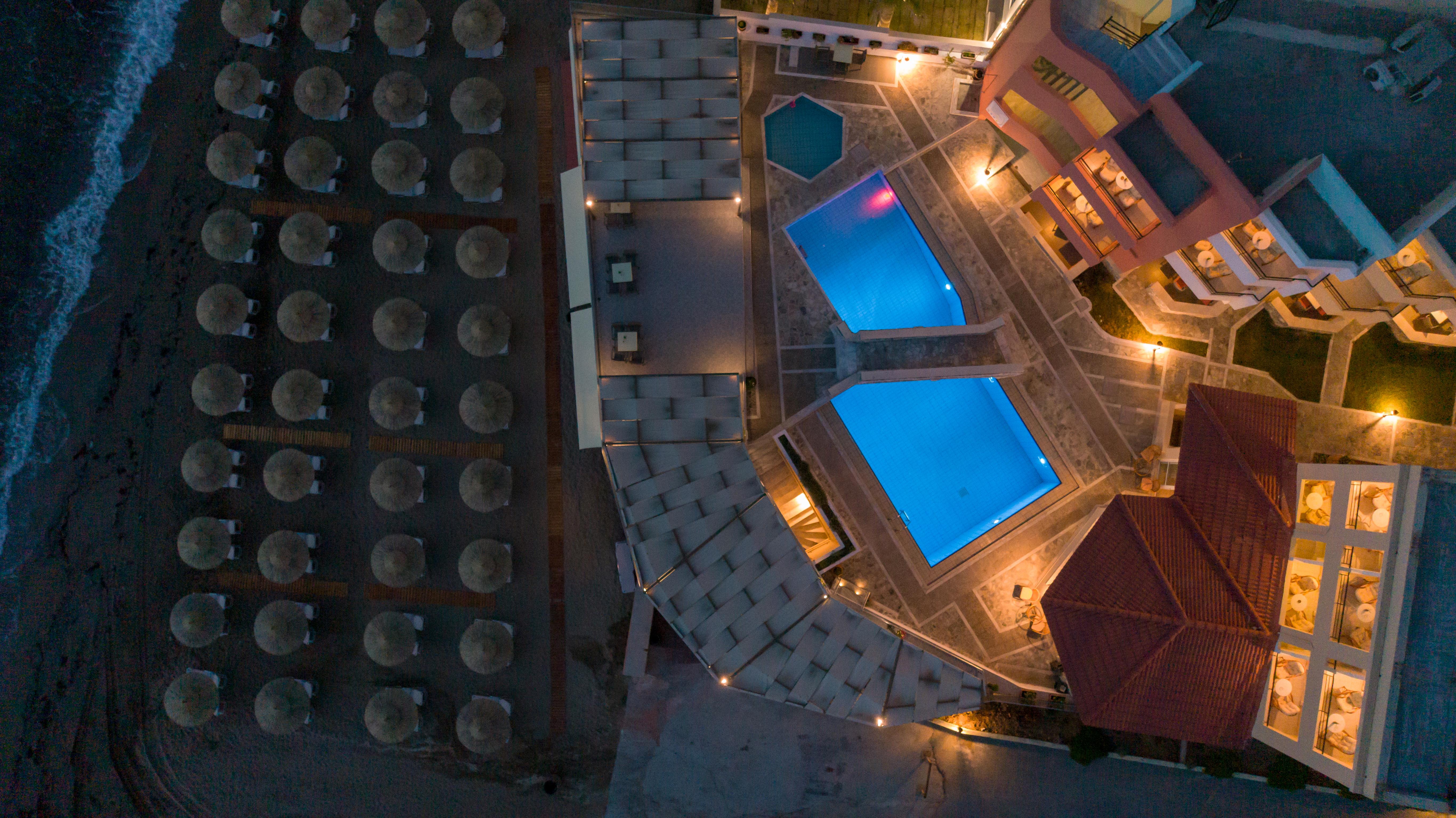 Hotel Dedalos