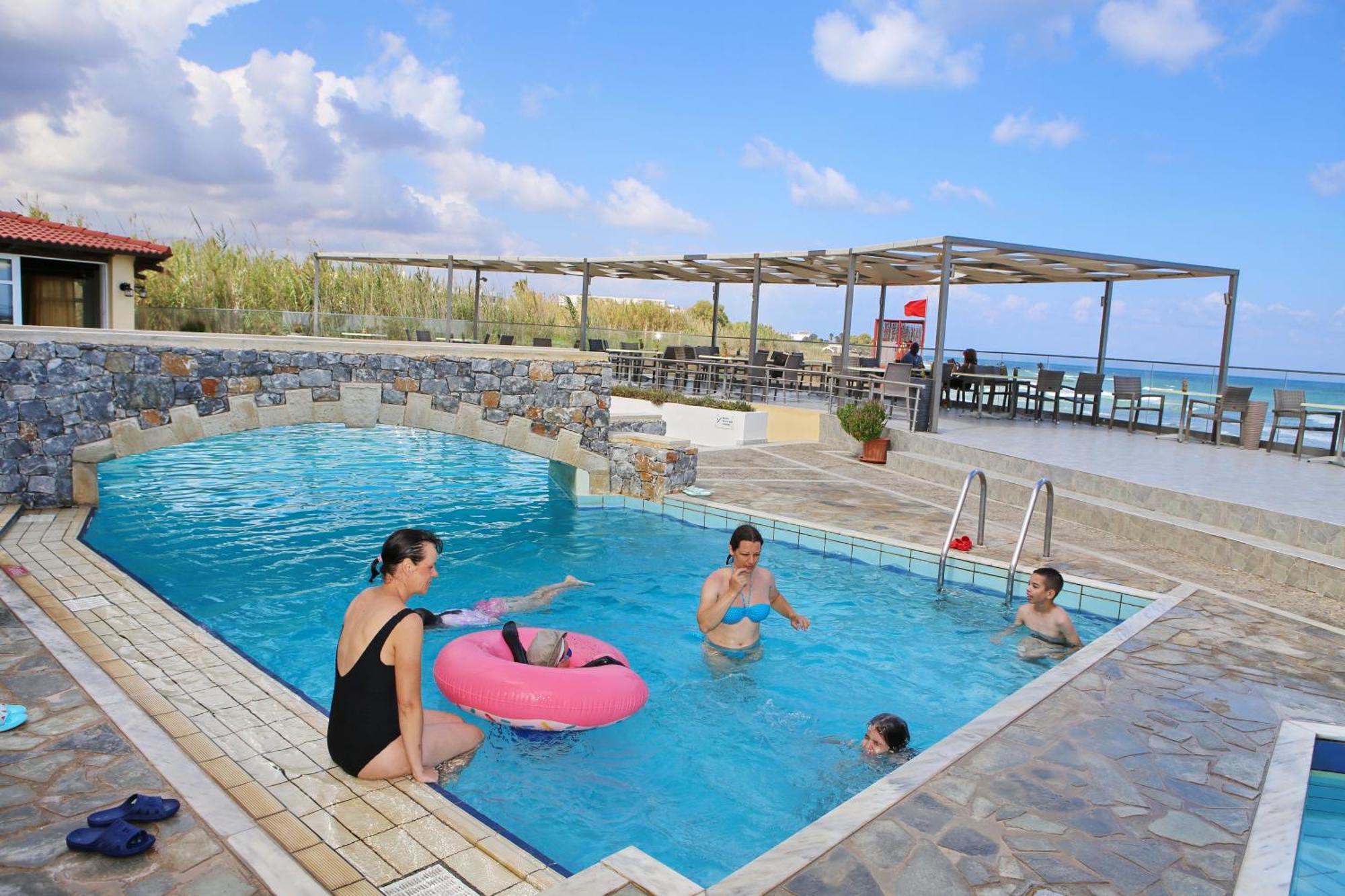Hotel Dedalos 3*