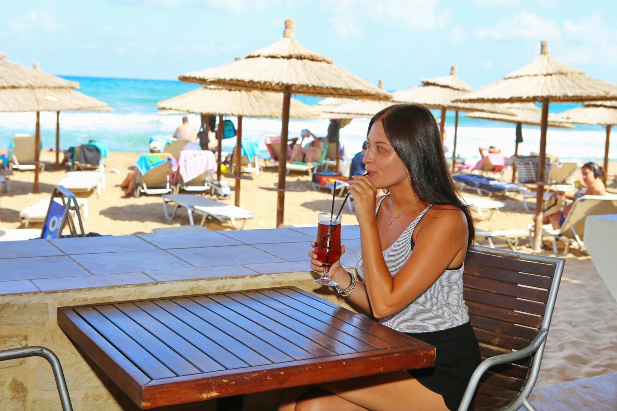 Hotel Dedalos 3*
