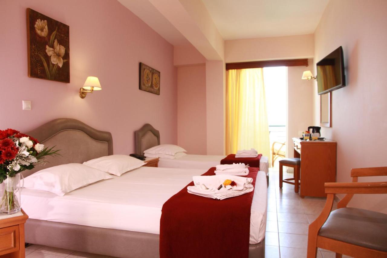 Dedalos Hotel 3*