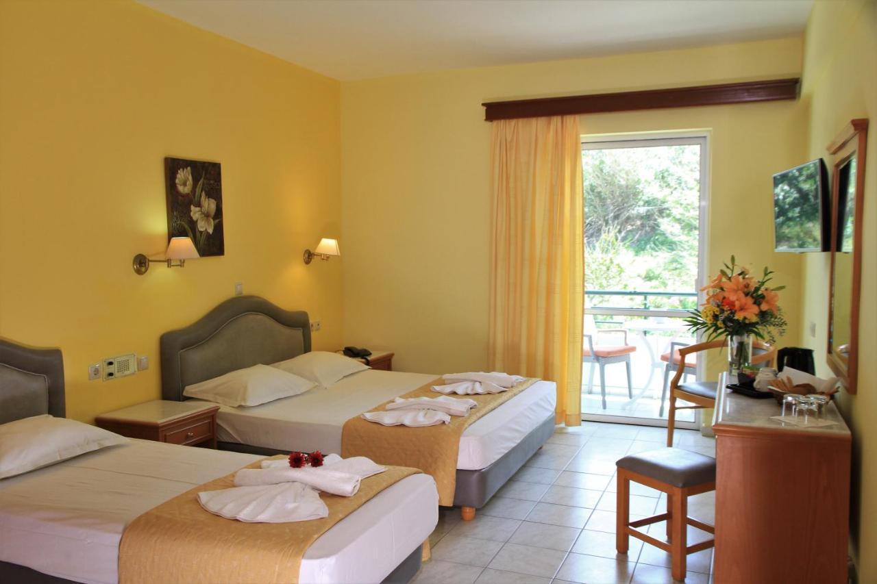 Hotel Dedalos 3*