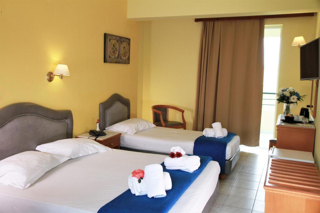 Dedalos Hotel